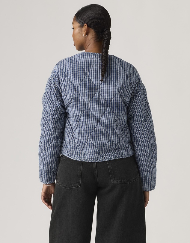 Levi's - Rue Liner Jacket