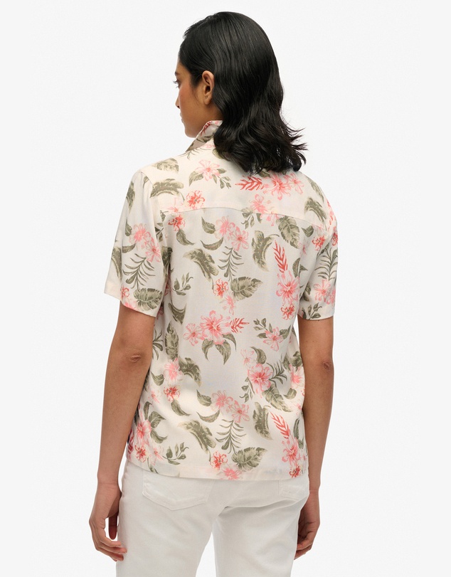 Superdry - Beach Resort Shirt