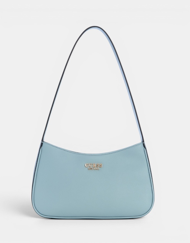 GUESS - Cerelia Top Zip Shoulder Bag
