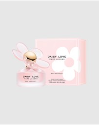 Marc Jacobs - Daisy Love Eau So Sweet  Eau de Toilette 100 ml