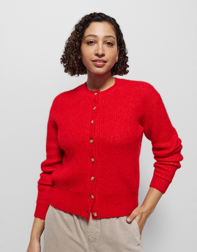 Commonry - Evie Cardigan