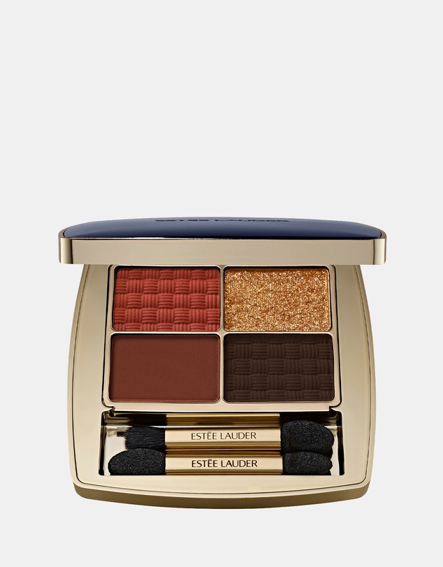 Estee Lauder - The Essential Eyeshadow Quad
