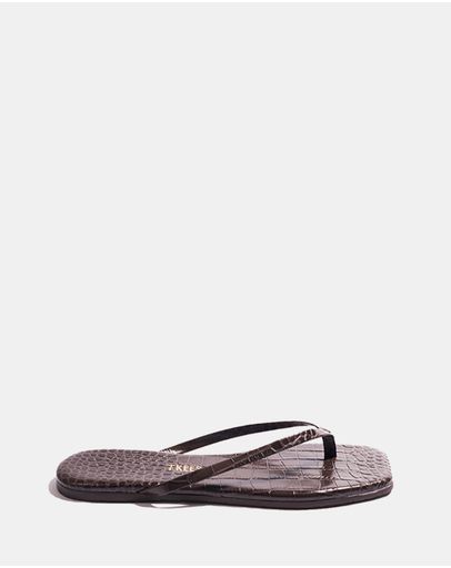 Carob Croc
