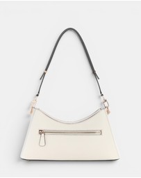 GUESS - Patsie Shoulder Bag