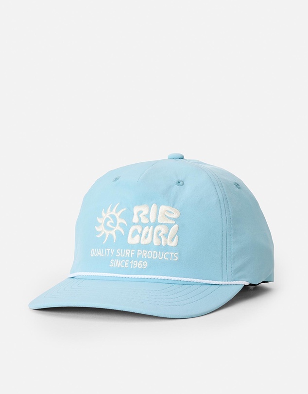 Rip Curl - Pacific Rinse Flexfit Snapback Cap