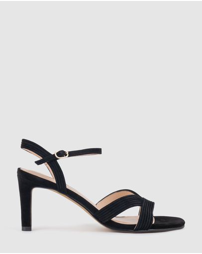 Black Suede