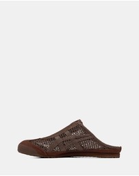 Onitsuka Tiger - Mexico 66 Sabot - Unisex