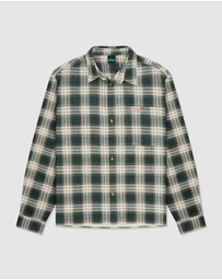 B.Cools - Chatlet Crop Shirt