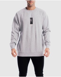 Counter Culture - Runway Crewneck