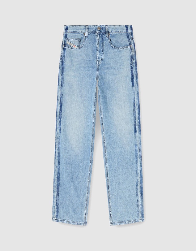 Diesel - 2001 Macro Jeans