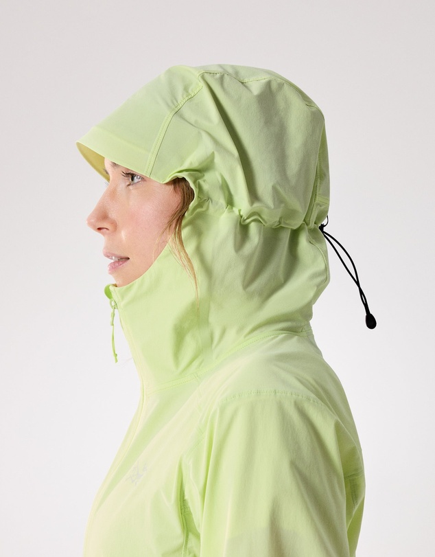 Arc'teryx - Gamma Lightweight Hoody Women's