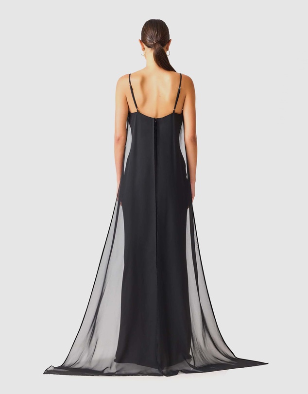 Elliatt - Auriella Maxi Gown