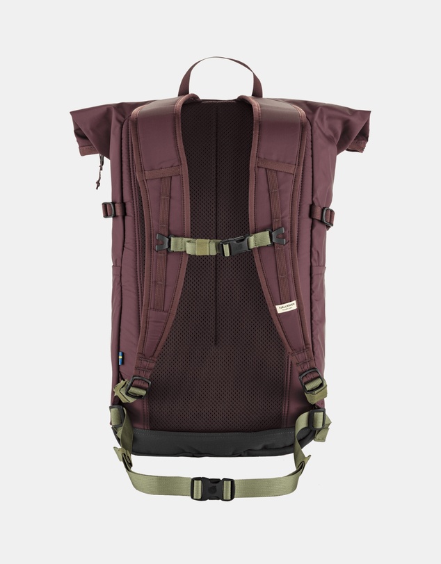 Fjallraven - High Coast Foldsack 24L Backpack