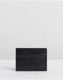 PETA AND JAIN - Izzy Card Holder
