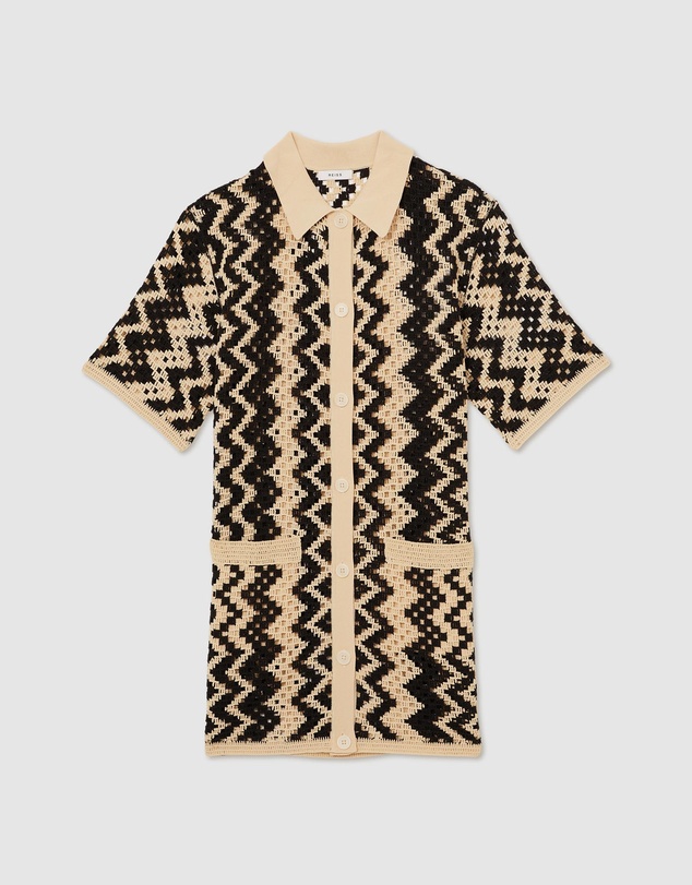 REISS - Natalie Dress