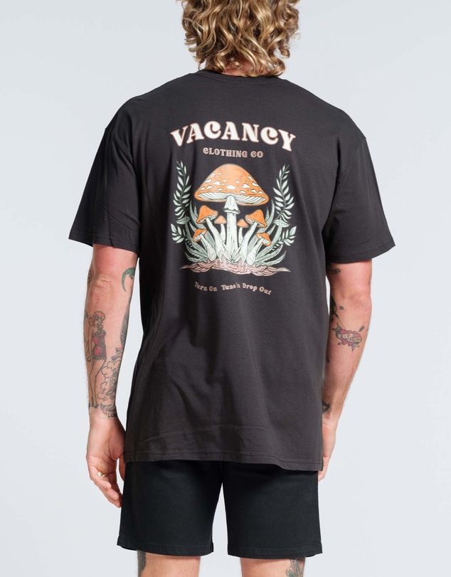 Vacancy Co - Compost Tee