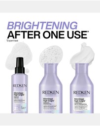 Redken - Redken Color Extend Blondage Treatment High Bright 250ml