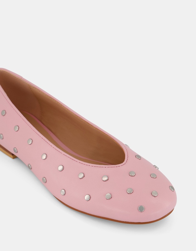 Miss Sofie - Soon Flats