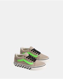 Vans - Old Skool Glow Youth