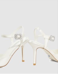 Dune London - Celebrant - Ivory
