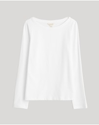 Seasalt - Seasalt Cornwall White Easel Top