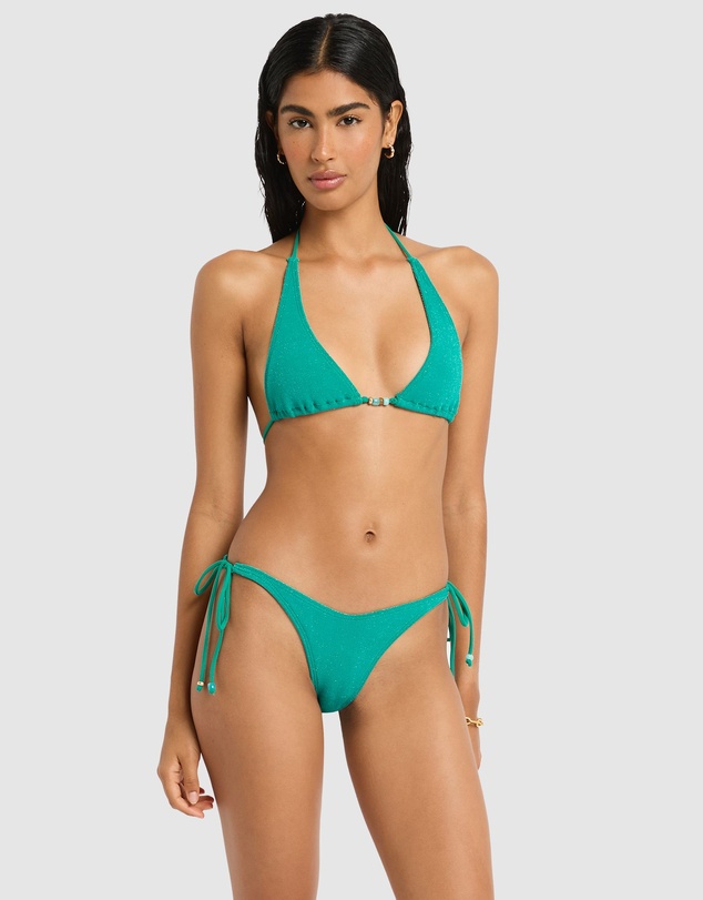 Bond-Eye Swimwear - Beaded Sofie Tri