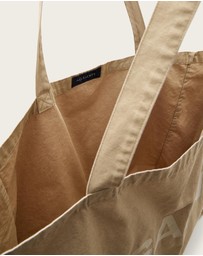 AllSaints - Large Biggy Tote