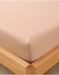 Sheet Society - Eden Cotton Fitted Sheet Set