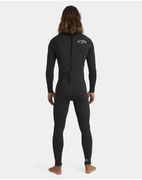 Billabong - Mens 3/2Mm Absolute GBS Long Sleeve Fullsuit