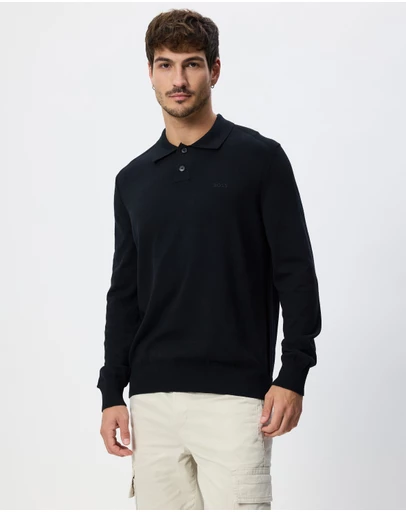BOSS - Asac Polo