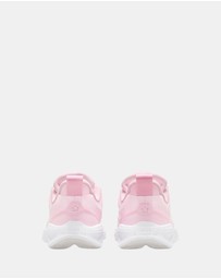 Nike - Star Runner 4 NN Pre-School