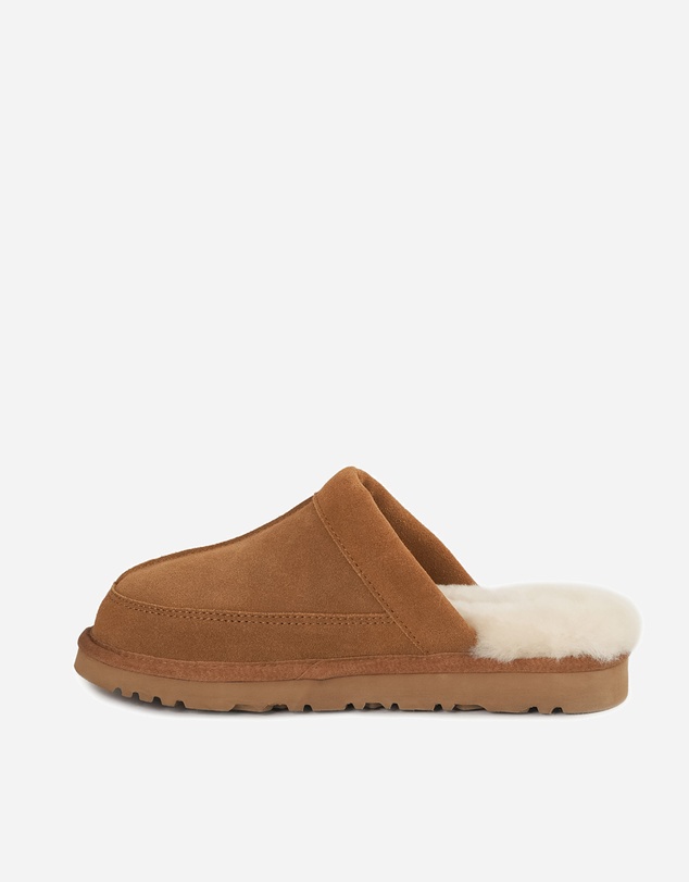 Ozwear Connection Uggs - Ugg Carter Men's Slipper (Water Resistant)
