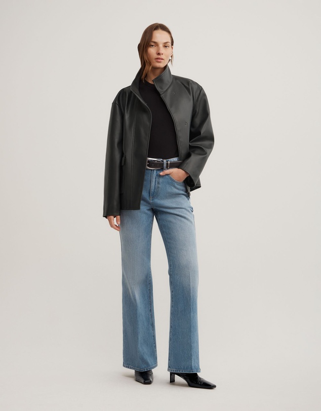 Witchery - Baby Flare Jeans
