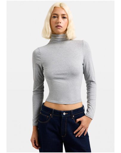 GREY