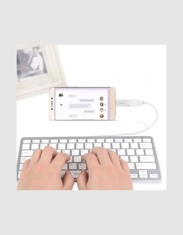 Ugreen - UGREEN USB-C to USB 3.0 Adapter