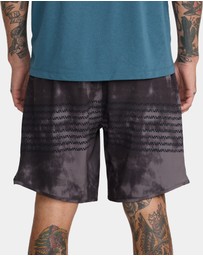 RVCA - Mens Yogger Stretch 17