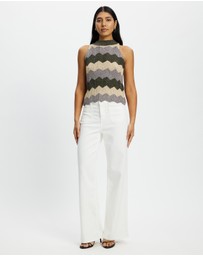 Emme - Samovar Pants