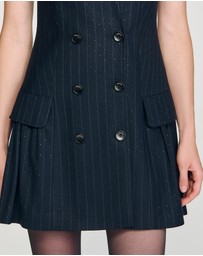 Sandro - Ezianne Dress