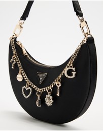 GUESS - Tasmin Mini Shoulder Bag