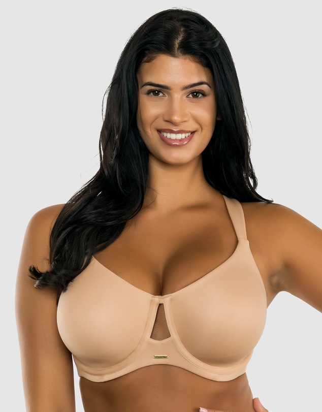 Parfait - Emily Wired Unpadded Seamless T-Shirt Bra
