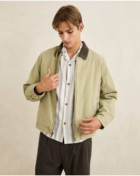 Rhythm - Worn James Jacket