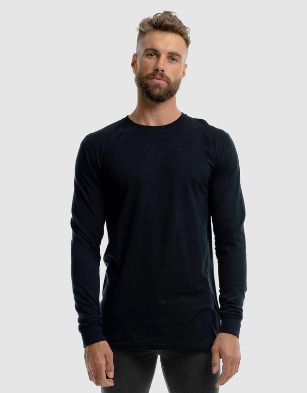 DVNT - Devoid Premium Long Sleeve