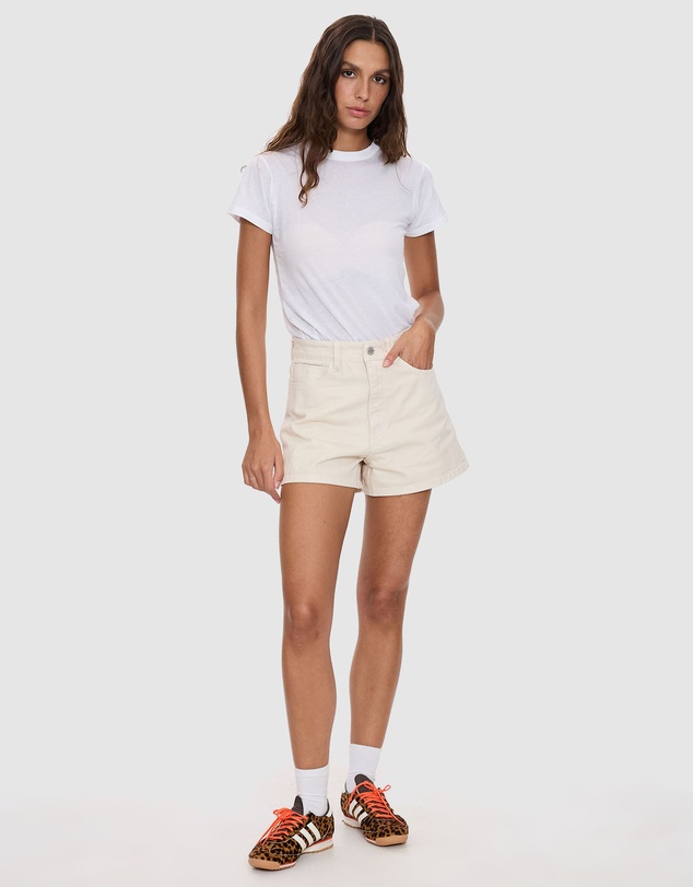 Thrills - Erica High-Rise Shorts