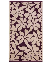 Aura Home - Palma Petal Australian Cotton Bath Towel Set