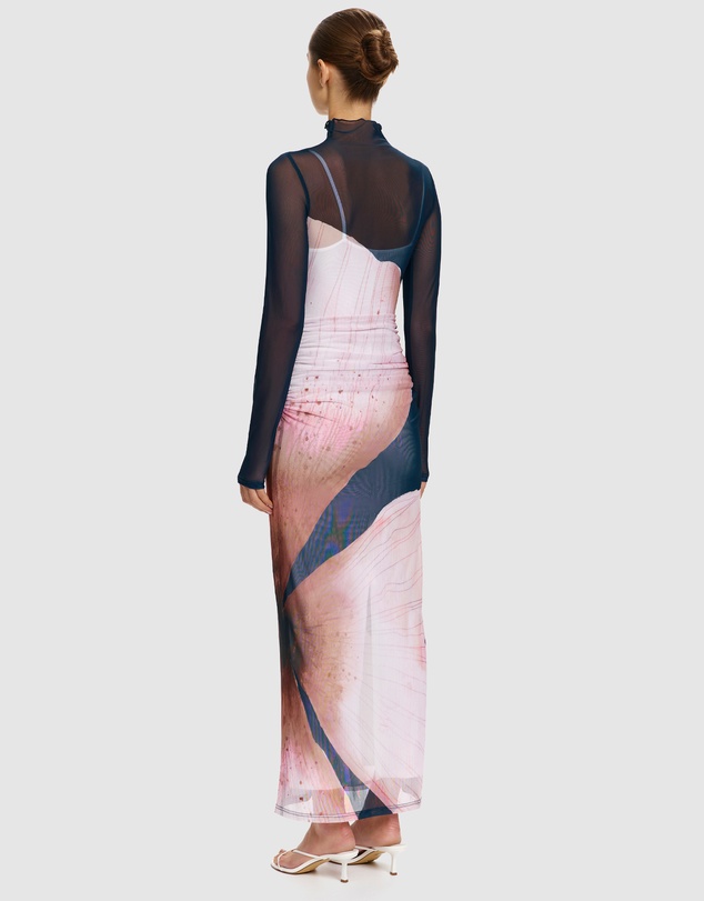 Significant Other - Edina Long Sleeve Dress
