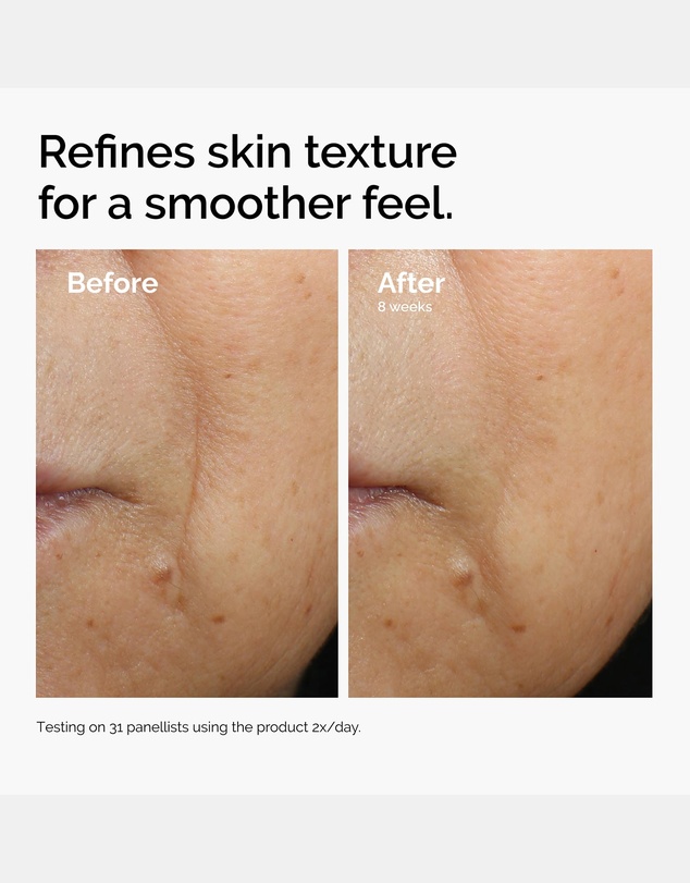 The Ordinary - Caffeine 3% + Escin 1% Face Serum