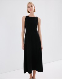 M.N.G - Letin Dress