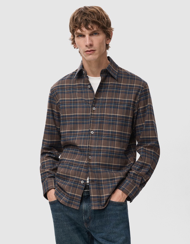 M.N.G - Sohom Shirt