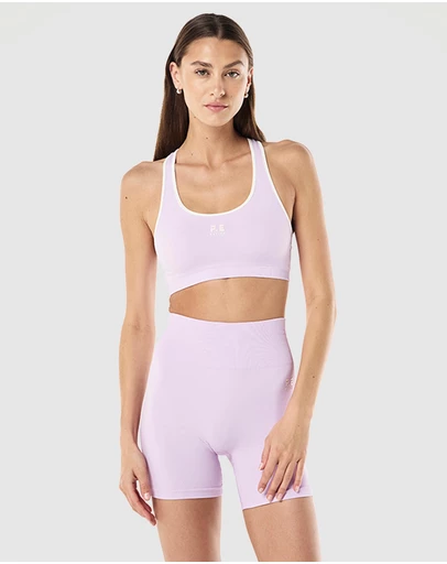 P.E Nation - Restore Seamless Sports Bra