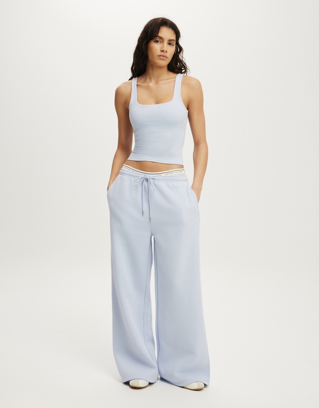 Cotton On Body Active - Ultra Soft Square Neck Tank